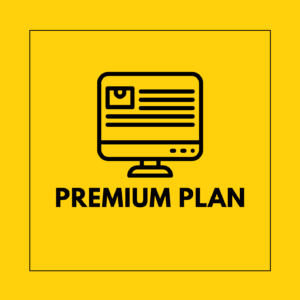 Premium Care Plan