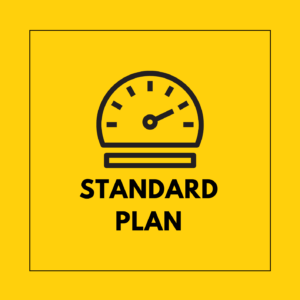 Standard care plan